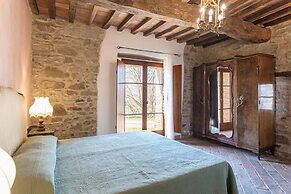 Podere Le Corone 20 in Perugia