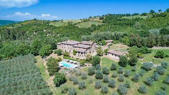 Podere Le Corone 20 in Perugia