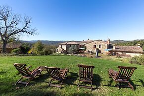 Podere Le Corone 20 in Perugia