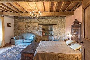 Podere Le Corone 20 in Perugia