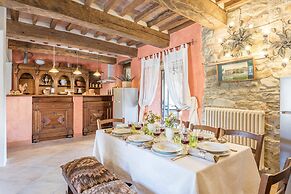 Podere Le Corone 20 in Perugia