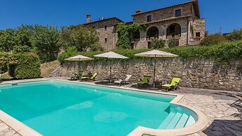 Podere Le Corone 20 in Perugia