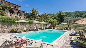 Podere Le Corone 20 in Perugia