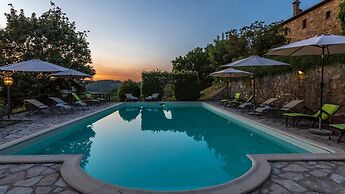 Podere Le Corone 20 in Perugia