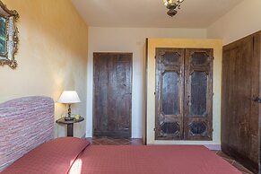 Podere Le Corone 20 in Perugia