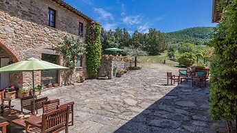 Podere Le Corone 20 in Perugia