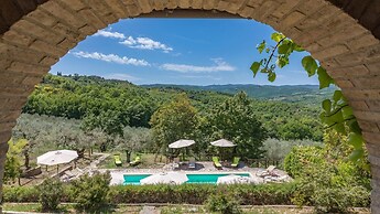 Podere Le Corone 20 in Perugia