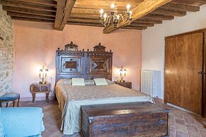 Podere Le Corone 20 in Perugia