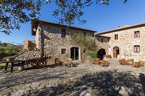 Podere Le Corone 20 in Perugia