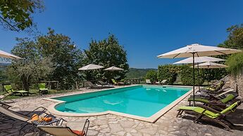 Podere Le Corone 20 in Perugia