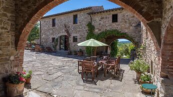 Podere Le Corone 20 in Perugia