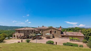 Podere Le Corone 20 in Perugia