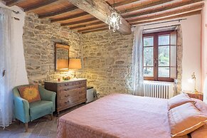 Podere Le Corone 20 in Perugia