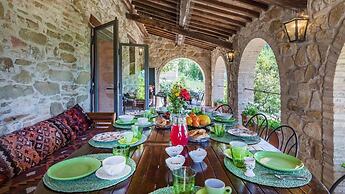 Podere Le Corone 20 in Perugia