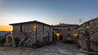 Podere Le Corone 20 in Perugia