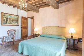 Podere Le Corone 20 in Perugia