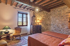 Podere Le Corone 20 in Perugia