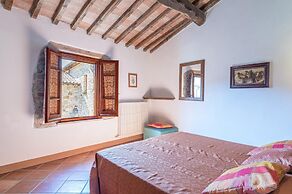 Podere Le Corone 20 in Perugia