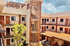 Hotel Manglar Suites