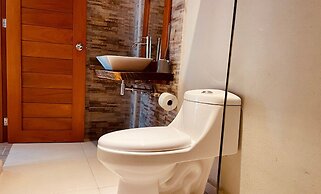 Hotel Manglar Suites