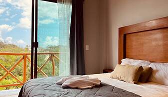 Hotel Manglar Suites