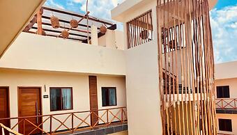 Hotel Manglar Suites