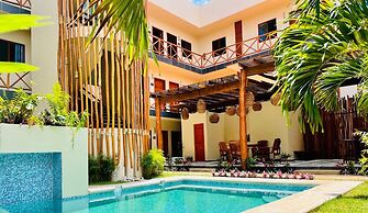 Hotel Manglar Suites
