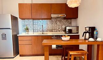 Hotel Manglar Suites