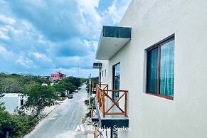 Hotel Manglar Suites
