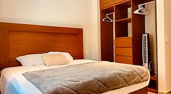 Hotel Manglar Suites