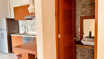 Hotel Manglar Suites