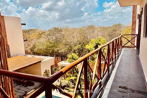 Hotel Manglar Suites