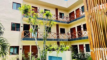 Hotel Manglar Suites