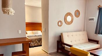 Hotel Manglar Suites