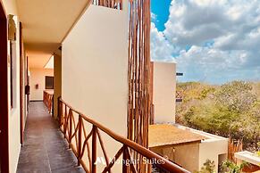 Hotel Manglar Suites