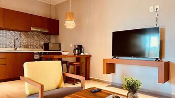 Hotel Manglar Suites