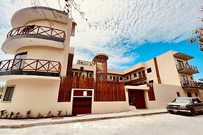 Hotel Manglar Suites