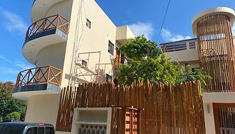 Hotel Manglar Suites