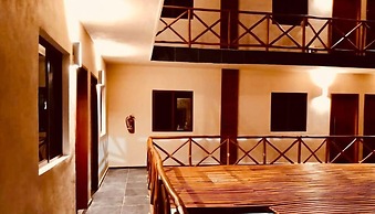 Hotel Manglar Suites