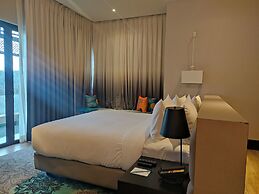 Norbu The Montanna, Dharamshala - IHCL SeleQtions