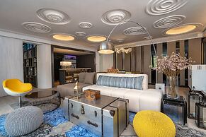 Norbu The Montanna, Dharamshala - IHCL SeleQtions