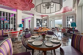 Norbu The Montanna, Dharamshala - IHCL SeleQtions