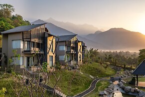 Norbu The Montanna, Dharamshala - IHCL SeleQtions