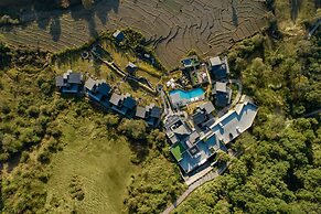 Norbu The Montanna, Dharamshala - IHCL SeleQtions