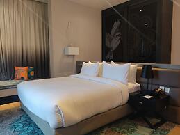 Norbu The Montanna, Dharamshala - IHCL SeleQtions