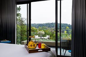 Norbu The Montanna, Dharamshala - IHCL SeleQtions