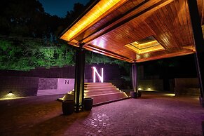 Norbu The Montanna, Dharamshala - IHCL SeleQtions