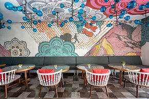 Norbu The Montanna, Dharamshala - IHCL SeleQtions