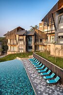 Norbu The Montanna, Dharamshala - IHCL SeleQtions