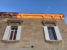 Le Numéro 15